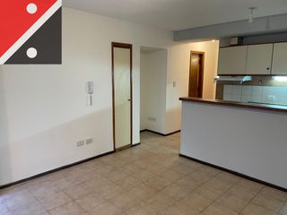 Foto 5 de Departamento en alquiler de 1 dormitorio c/ cochera en Godoy Cruz