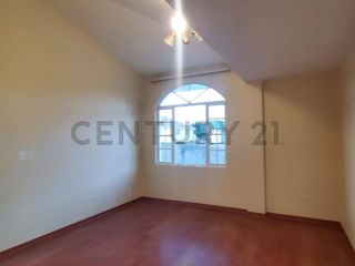Foto 8 de CASA AMPLIA Y DE LUJO DE VENTA EN CAPELO, valle de los chillos