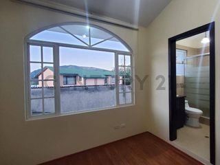 Foto 15 de CASA AMPLIA Y DE LUJO DE VENTA EN CAPELO, valle de los chillos
