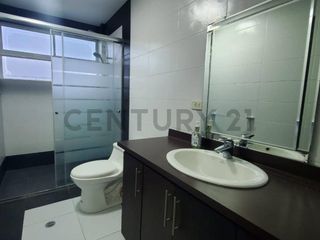 Foto 14 de CASA AMPLIA Y DE LUJO DE VENTA EN CAPELO, valle de los chillos