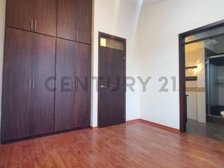 Foto 10 de CASA AMPLIA Y DE LUJO DE VENTA EN CAPELO, valle de los chillos