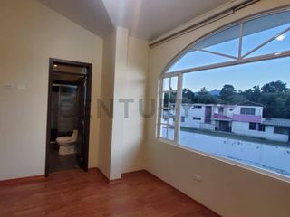 Foto 16 de CASA AMPLIA Y DE LUJO DE VENTA EN CAPELO, valle de los chillos