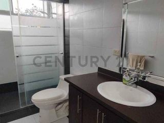 Foto 13 de CASA AMPLIA Y DE LUJO DE VENTA EN CAPELO, valle de los chillos