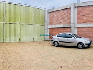 Foto 1 de Locales Comerciales Alquiler CAL. Los Alamos - CHANCAY