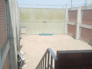Foto 3 de Locales Comerciales Alquiler CAL. Los Alamos - CHANCAY