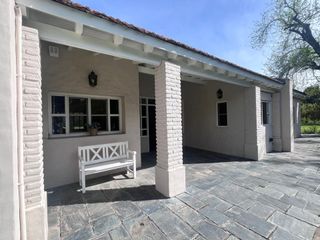 Foto 28 de VENTA DE CASA EN ING MASCHWITZ BARRIO ALTAVISTA