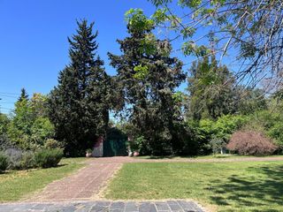 Foto 30 de VENTA DE CASA EN ING MASCHWITZ BARRIO ALTAVISTA