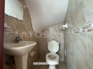 Foto 8 de CASA en ARRIENDO en Tunja Terrazas de Santa Inés