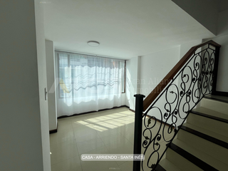 Foto 12 de CASA en ARRIENDO en Tunja Terrazas de Santa Inés