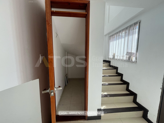 Foto 3 de CASA en ARRIENDO en Tunja Terrazas de Santa Inés