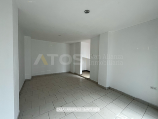 Foto 4 de CASA en ARRIENDO en Tunja Terrazas de Santa Inés