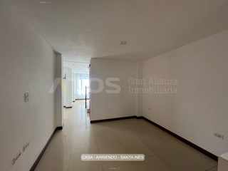 Foto 11 de CASA en ARRIENDO en Tunja Terrazas de Santa Inés