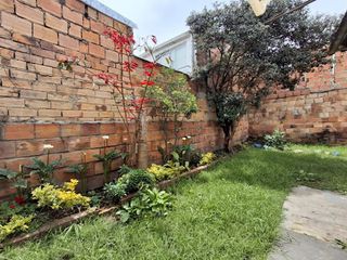 Foto 15 de ARRIENDO de CASAS en BOGOTA