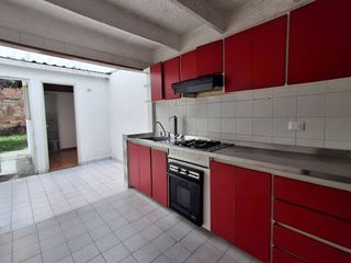 Foto 5 de ARRIENDO de CASAS en BOGOTA