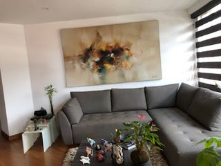 Foto 2 de VENTA de APARTAMENTO en BOGOTA