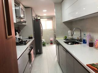Foto 11 de VENTA de APARTAMENTO en BOGOTA