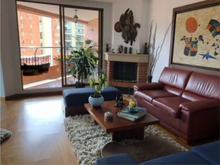 Foto 3 de VENTA de APARTAMENTO en BOGOTA