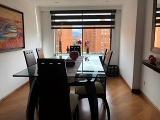Foto 7 de VENTA de APARTAMENTO en BOGOTA