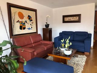Foto 8 de VENTA de APARTAMENTO en BOGOTA