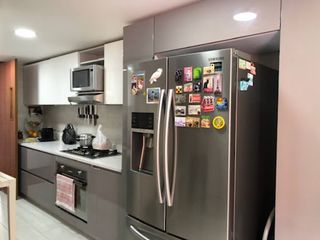 Foto 10 de VENTA de APARTAMENTO en BOGOTA