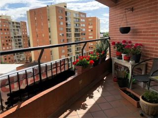 Foto 4 de VENTA de APARTAMENTO en BOGOTA