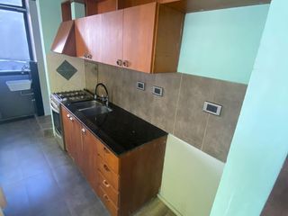 Foto 8 de Departamento en alquiler - 2 Dormitorios 1 Baño - 60Mts2 - La Plata
