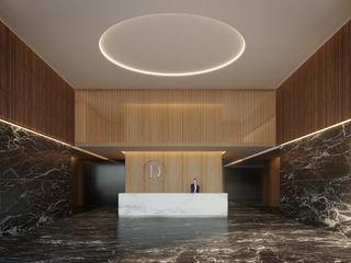 Foto 2 de Venta de Pazo espectacular -1 Amb - Palermo - Paraguay y Humboldt