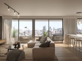 Foto 21 de Venta de Pazo espectacular -1 Amb - Palermo - Paraguay y Humboldt