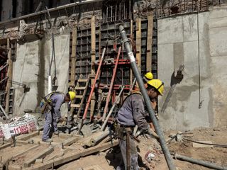 Foto 27 de Venta de Pazo espectacular -1 Amb - Palermo - Paraguay y Humboldt