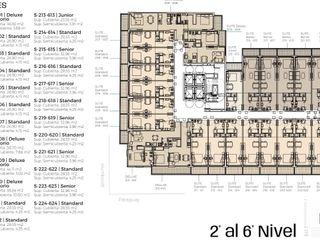 Foto 9 de Venta de Pazo espectacular -1 Amb - Palermo - Paraguay y Humboldt