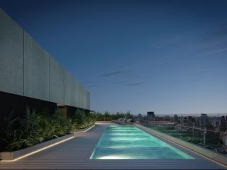 Foto 6 de Venta de Pazo espectacular -1 Amb - Palermo - Paraguay y Humboldt