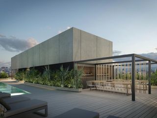 Foto 5 de Venta de Pazo espectacular -1 Amb - Palermo - Paraguay y Humboldt