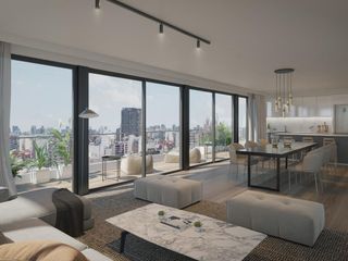 Foto 18 de Venta de Pazo espectacular -1 Amb - Palermo - Paraguay y Humboldt