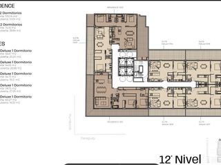Foto 13 de Venta de Pazo espectacular -1 Amb - Palermo - Paraguay y Humboldt