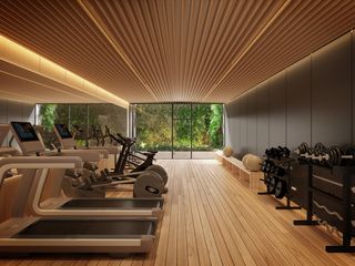 Foto 7 de Venta de Pazo espectacular -1 Amb - Palermo - Paraguay y Humboldt