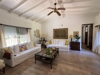 Foto 21 de Encantadora casa quinta a la venta en el prestigioso barrio La Araucaria| Lobos