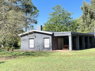 Foto 5 de Encantadora casa quinta a la venta en el prestigioso barrio La Araucaria| Lobos