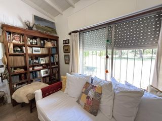 Foto 25 de Encantadora casa quinta a la venta en el prestigioso barrio La Araucaria| Lobos