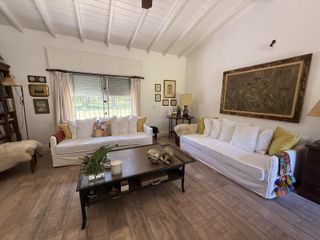 Foto 20 de Encantadora casa quinta a la venta en el prestigioso barrio La Araucaria| Lobos