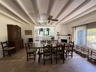 Foto 23 de Encantadora casa quinta a la venta en el prestigioso barrio La Araucaria| Lobos