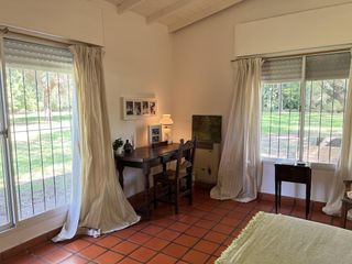 Foto 29 de Encantadora casa quinta a la venta en el prestigioso barrio La Araucaria| Lobos