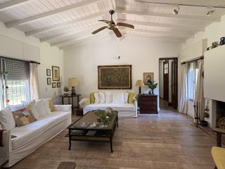 Foto 22 de Encantadora casa quinta a la venta en el prestigioso barrio La Araucaria| Lobos