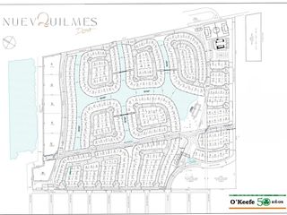 Foto 14 de Nuevo Quilmes 2 - Lotes en venta, bajada directa de autopista. APTO BLANQUEO