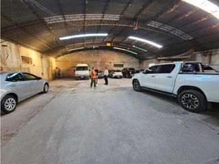 Foto 3 de GALPÓN EN VENTA