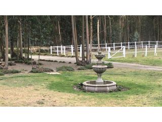 Foto 4 de Lasso, Terreno en Venta, 5290m2, Cos PB 15%, 2 Pisos