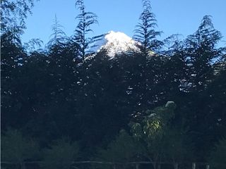 Foto 3 de Lasso, Terreno en Venta, 4916m2, Cos PB 15%, 2 Pisos