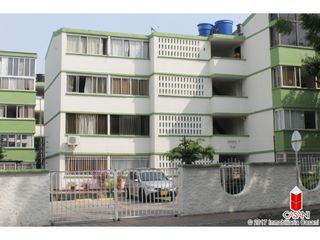 Foto 1 de APARTAMENTO 204 EDIFICIO TENERIFE
