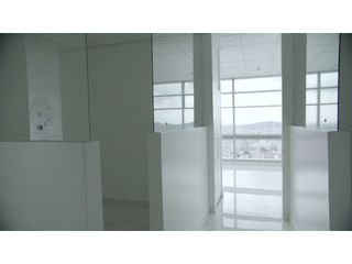 Foto 6 de OFICINA EN VENTA 458 M2, PARQUE EMPRESARIAL, USAQUEN