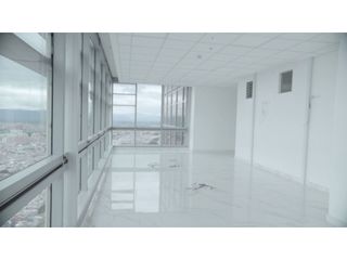 Foto 4 de OFICINA EN VENTA 458 M2, PARQUE EMPRESARIAL, USAQUEN