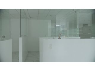 Foto 8 de OFICINA EN VENTA 458 M2, PARQUE EMPRESARIAL, USAQUEN